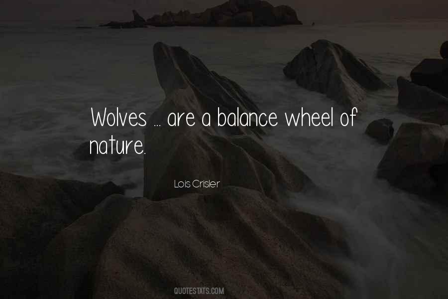 Wildlife Nature Quotes #579539