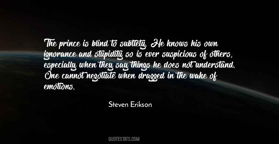 Erikson Quotes #148753