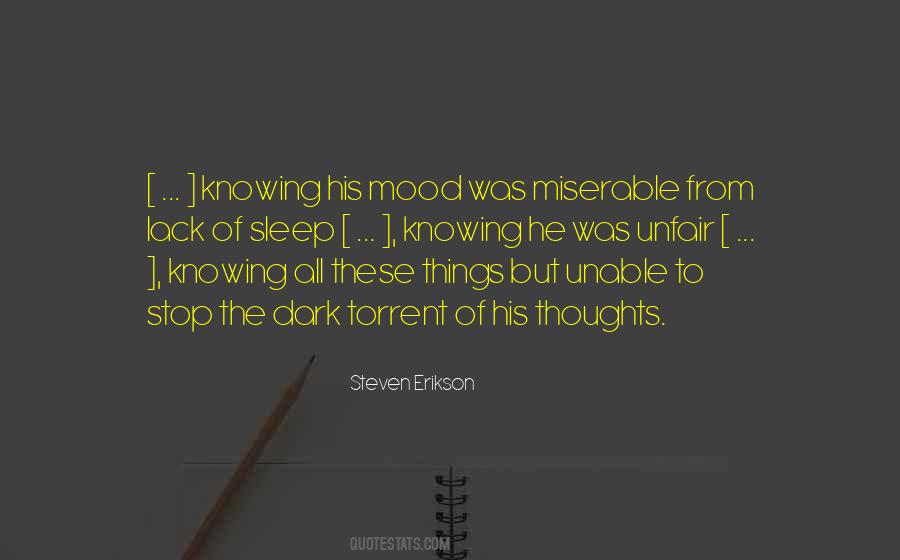 Erikson Quotes #65912