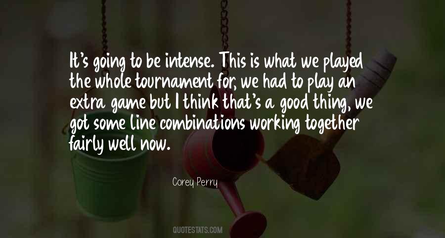 Well Be Together Quotes #1104478