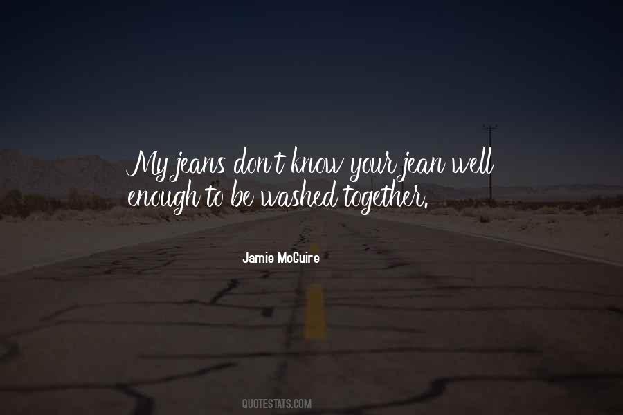 Well Be Together Quotes #1442674