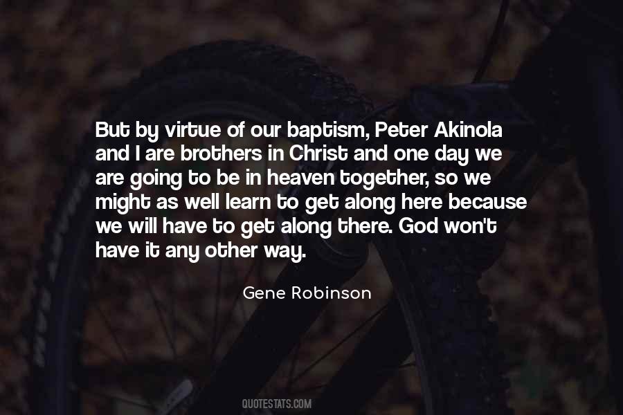 Well Be Together Quotes #1590776