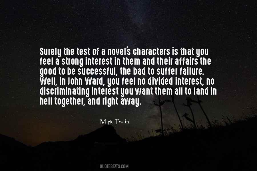 Well Be Together Quotes #432038