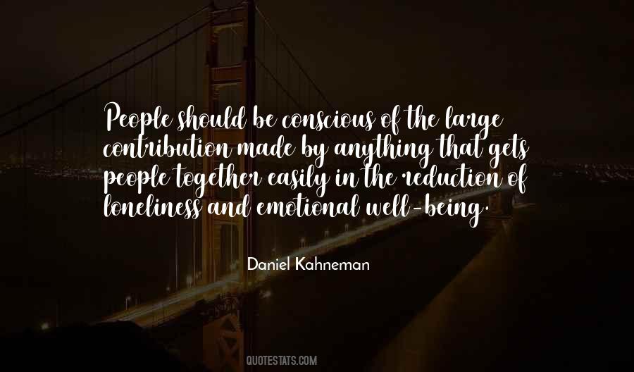 Well Be Together Quotes #595694