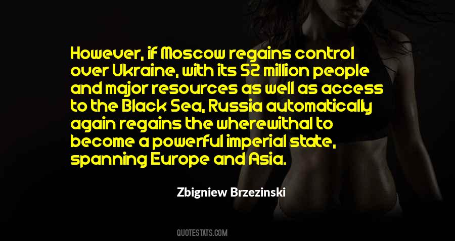 Quotes About Ukraine And Russia #1705987