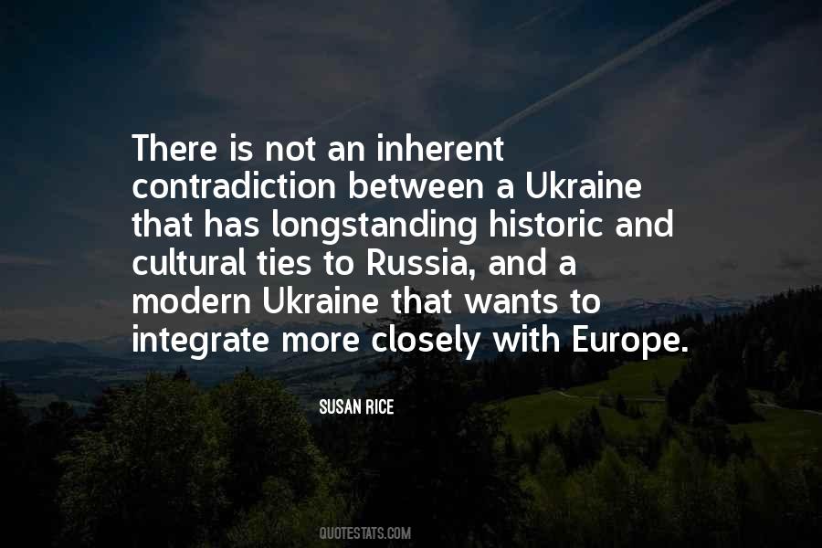 Quotes About Ukraine And Russia #359064