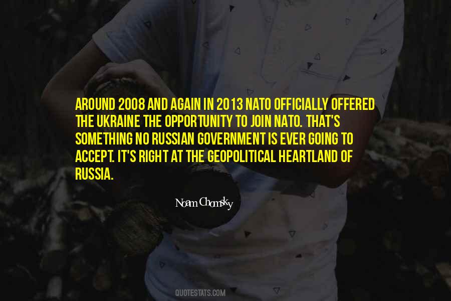 Quotes About Ukraine And Russia #489911