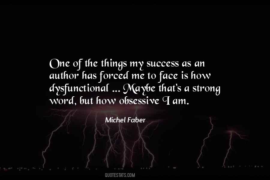 Strong Face Quotes #1576207
