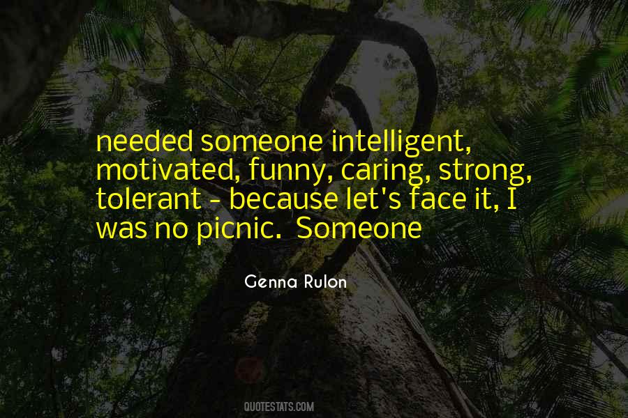 Strong Face Quotes #514784