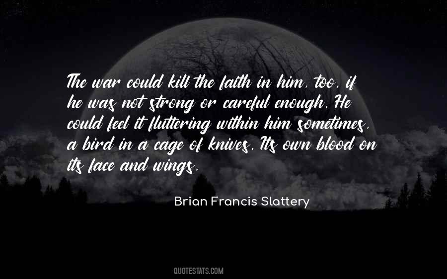 Strong Face Quotes #596747
