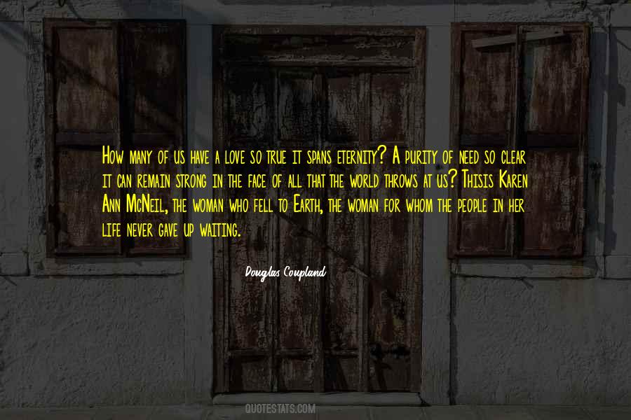 Strong Face Quotes #696146