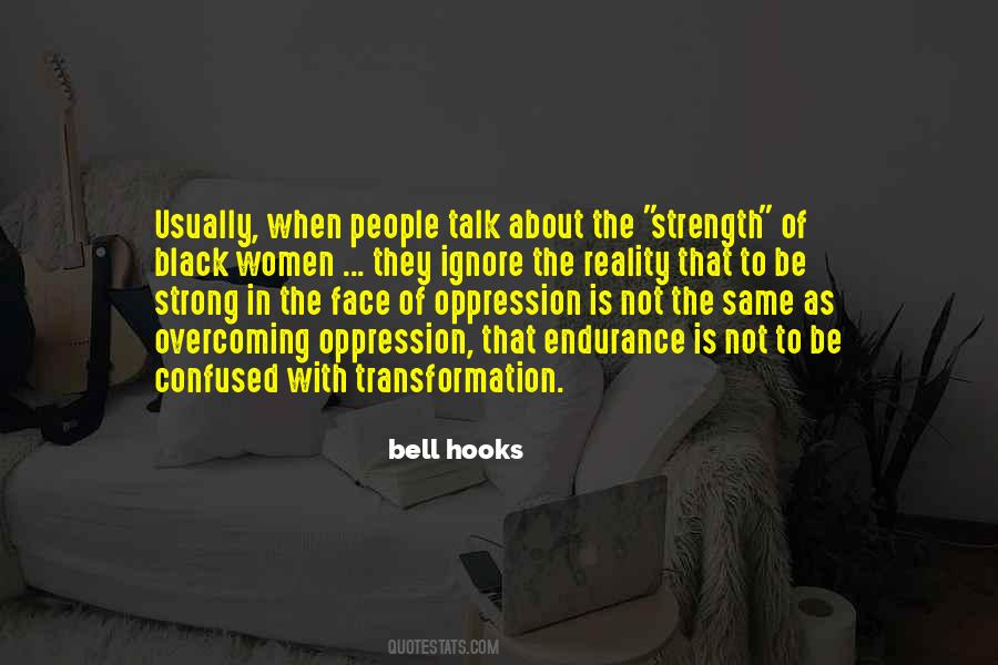 Strong Face Quotes #700548