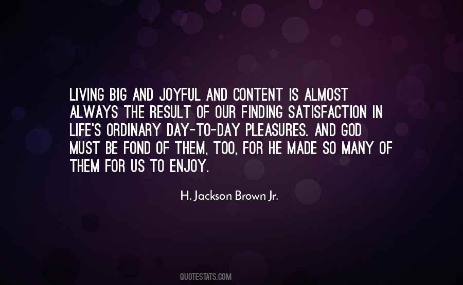 Be Joyful Always Quotes #1318117