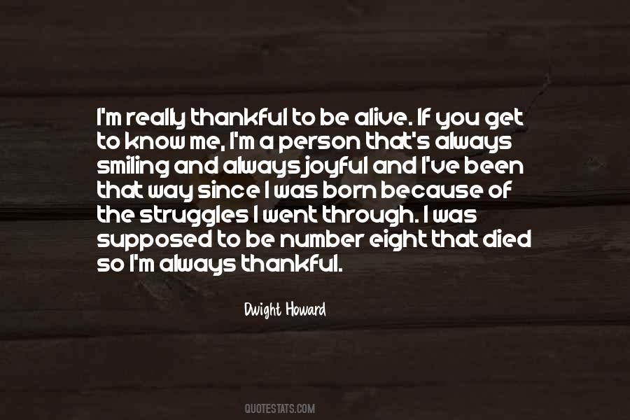 Be Joyful Always Quotes #629777