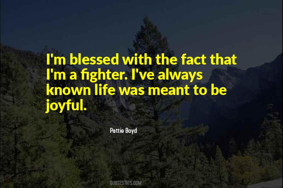 Be Joyful Always Quotes #801072