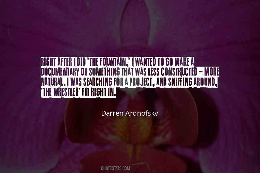 I Did Something Right Quotes #1172215