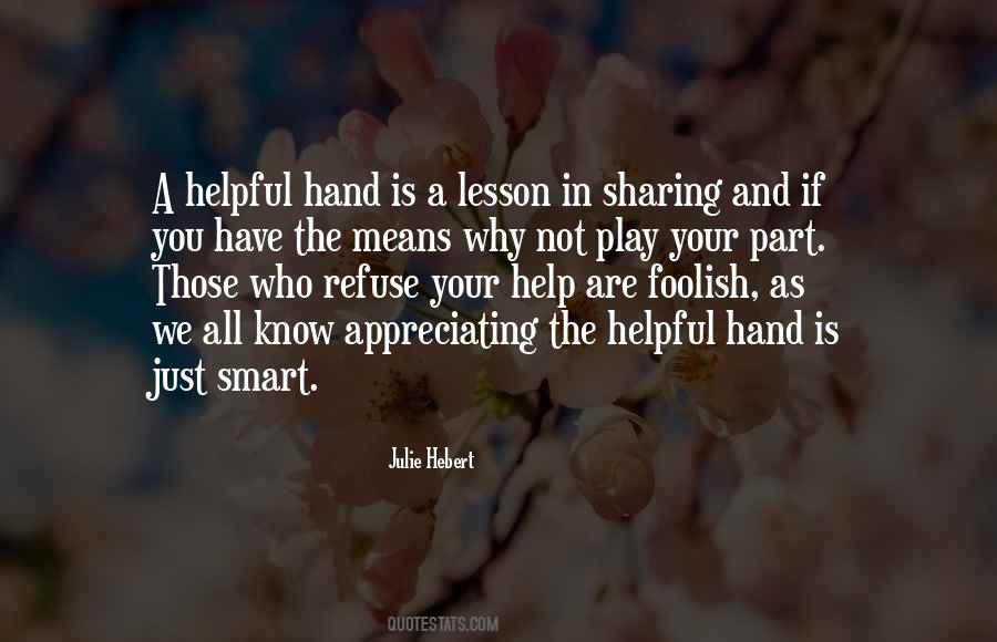 You Are As Smart As Quotes #1581004