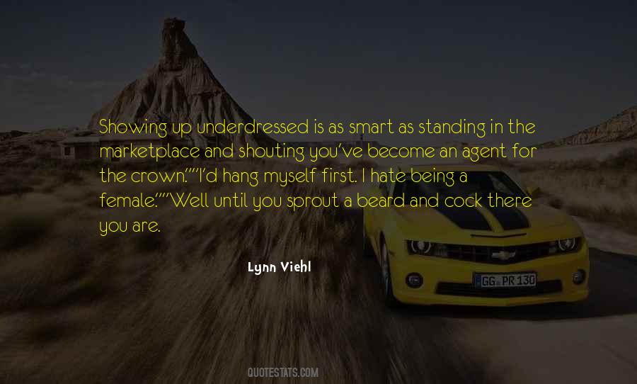 You Are As Smart As Quotes #784385
