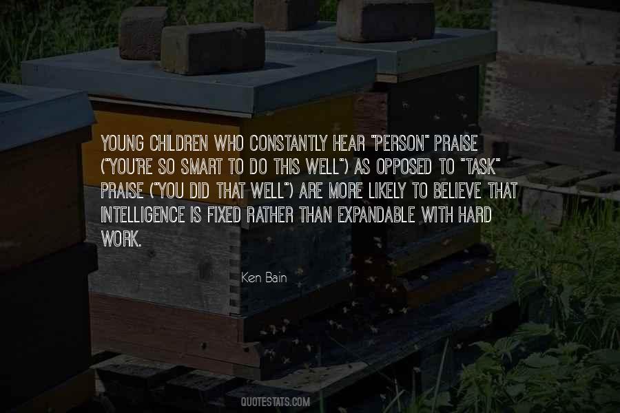 You Are As Smart As Quotes #866270