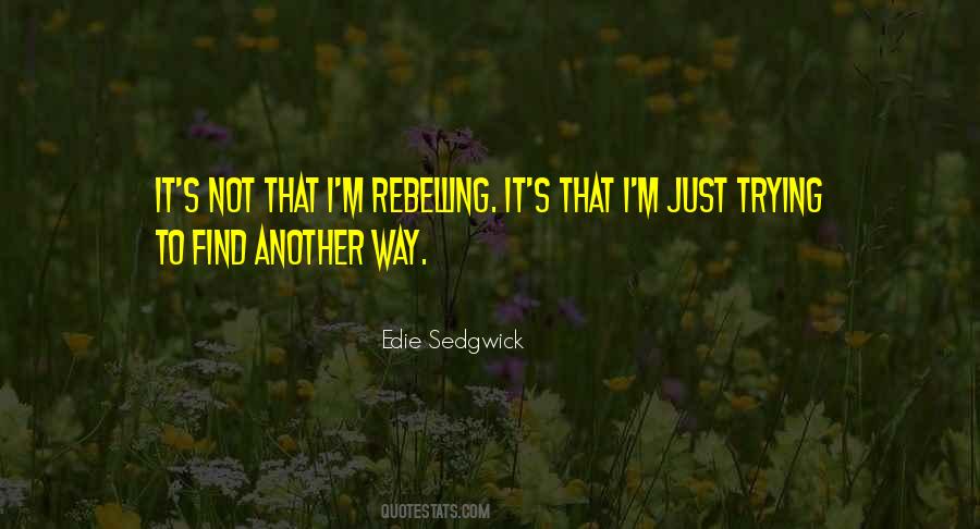 Erin Ulmer Quotes #1392280