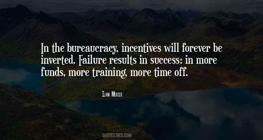 Training Success Quotes #1670475