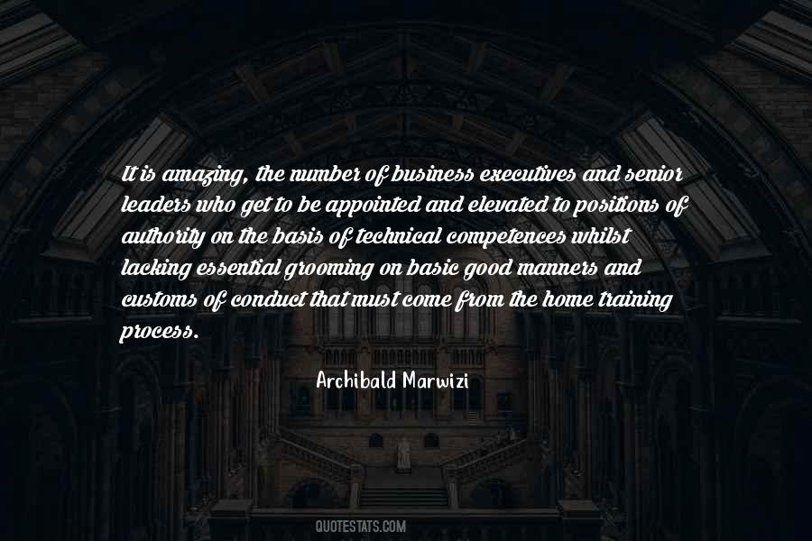 Training Success Quotes #1714131