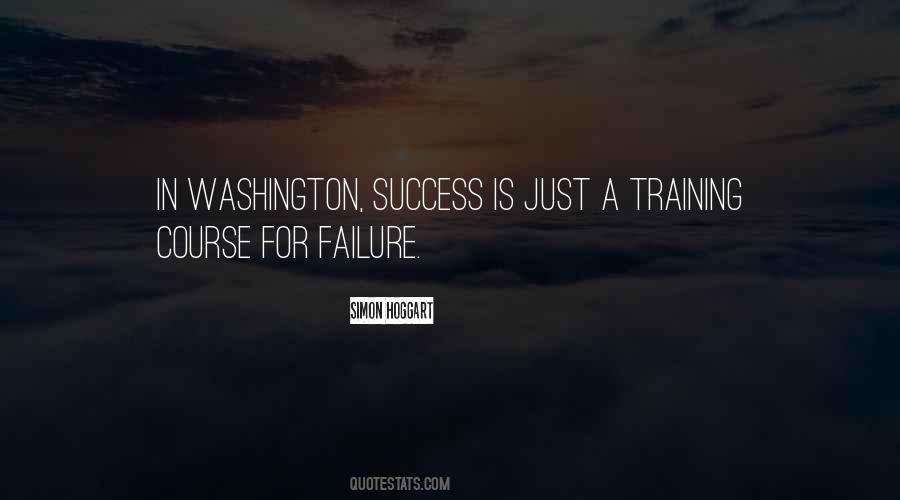 Training Success Quotes #800065