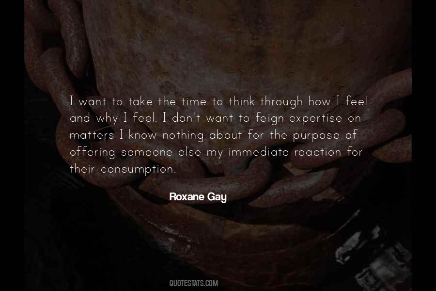 Reaction For Quotes #1298636