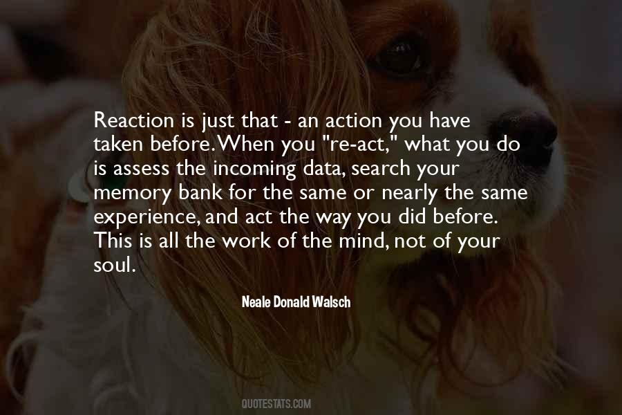 Reaction For Quotes #1347498