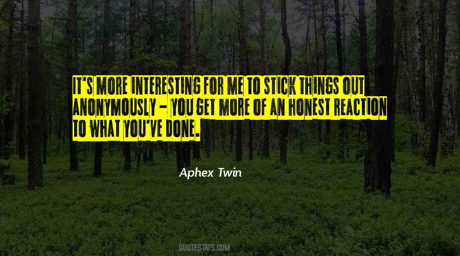 Reaction For Quotes #1509993