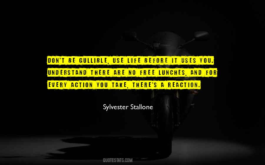 Reaction For Quotes #1694729