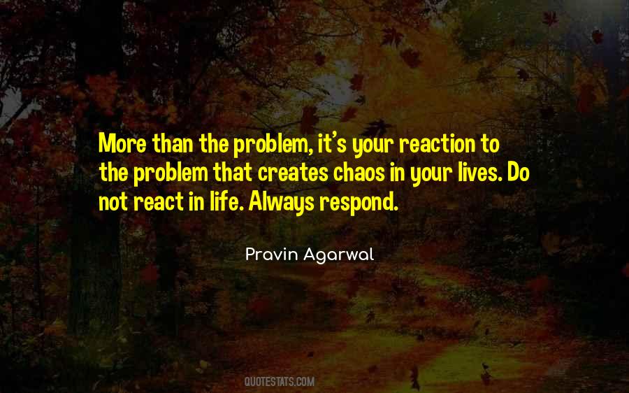 Reaction For Quotes #1748507