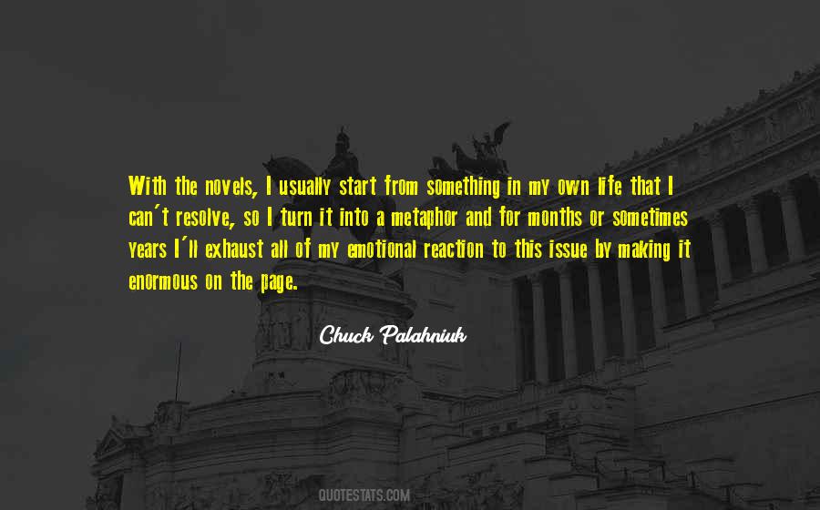 Reaction For Quotes #265617