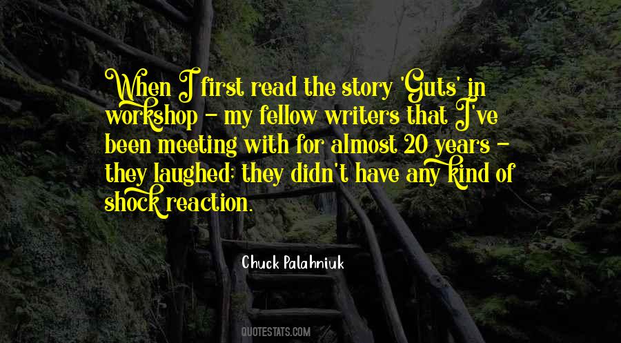 Reaction For Quotes #310653