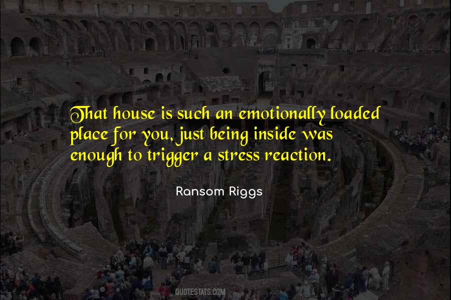 Reaction For Quotes #347809