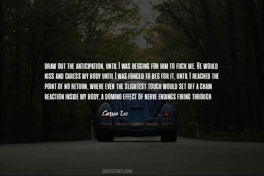 Reaction For Quotes #589160