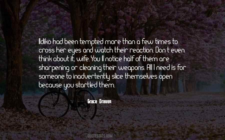 Reaction For Quotes #68500