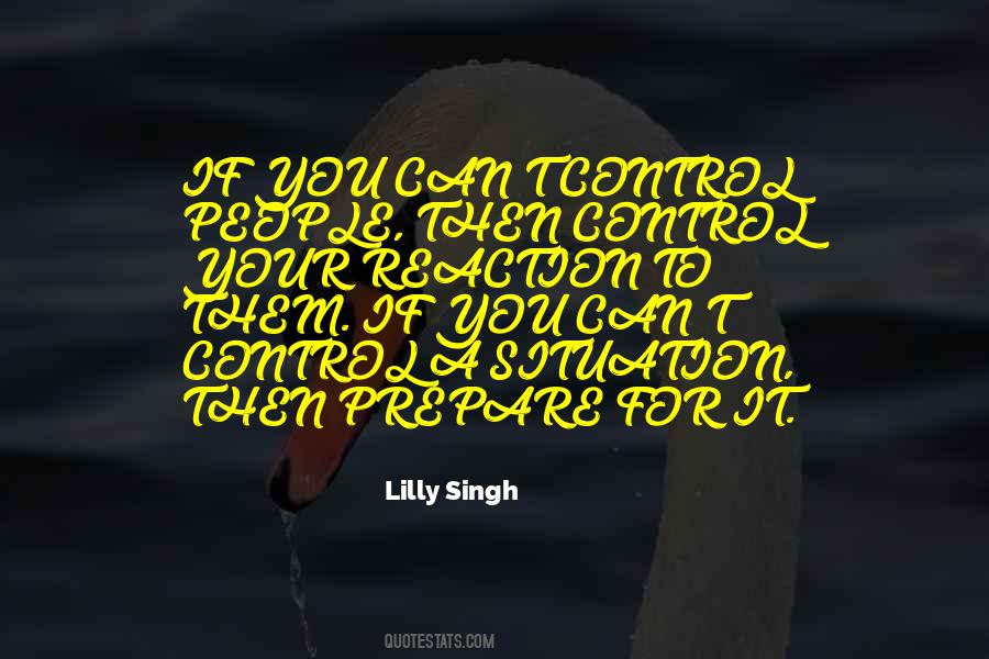 Reaction For Quotes #728023