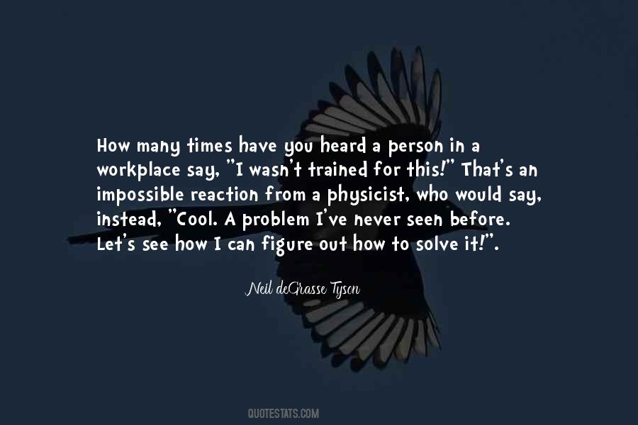 Reaction For Quotes #750614