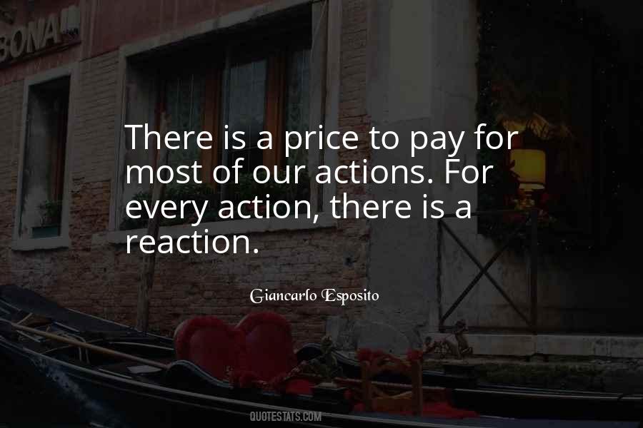 Reaction For Quotes #77590