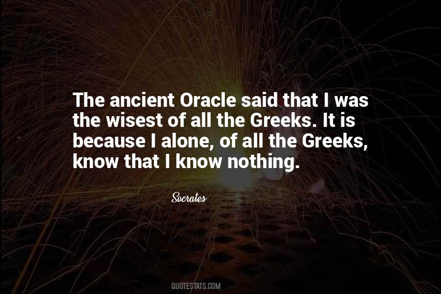 All Socrates Quotes #1833364