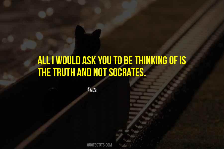 All Socrates Quotes #1840661