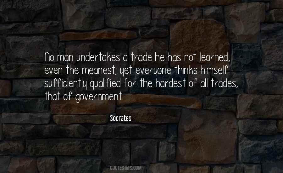 All Socrates Quotes #369840