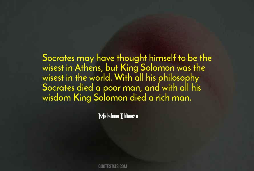 All Socrates Quotes #46849