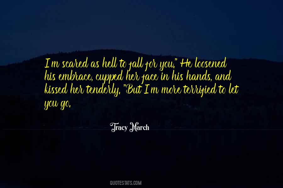 You Go To Hell Quotes #1179901