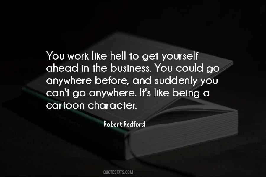You Go To Hell Quotes #1608998