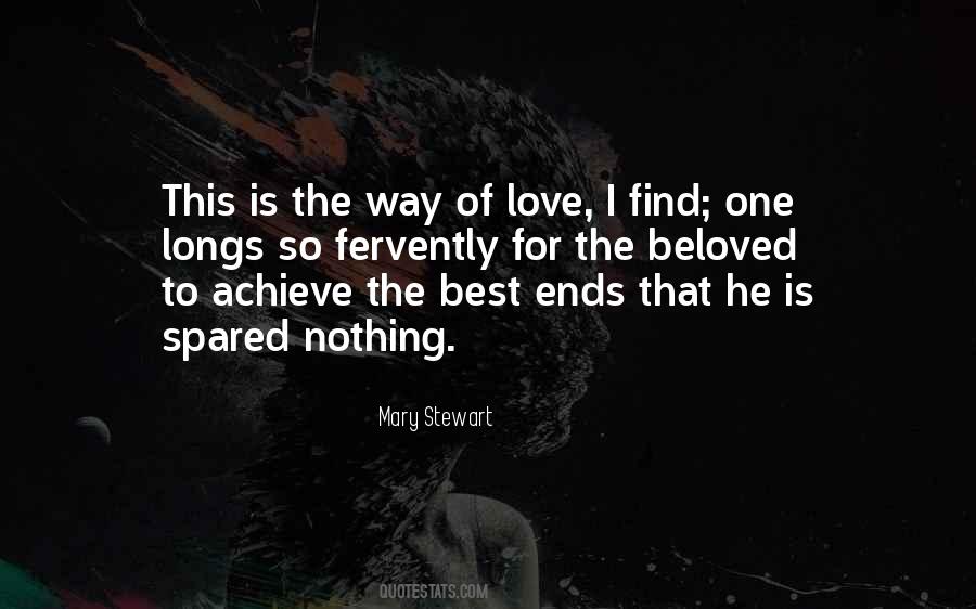 Best Beloved Quotes #1758303