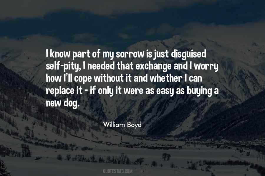 Quotes About A New Dog #1247914