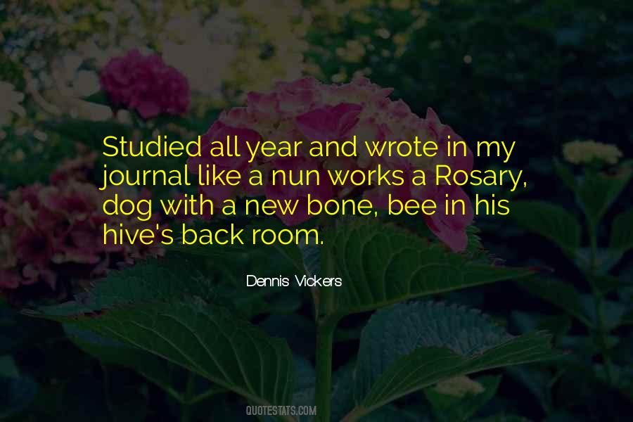 Quotes About A New Dog #92473