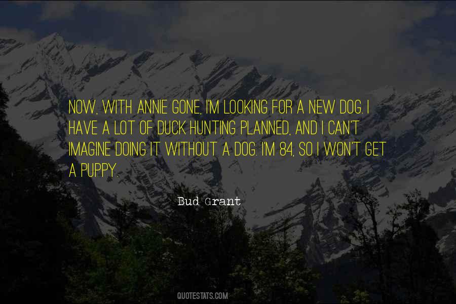 Quotes About A New Dog #959293